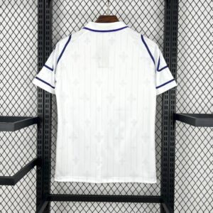 Retro Fiorentina 1997/98 Away Jersey - Image 2