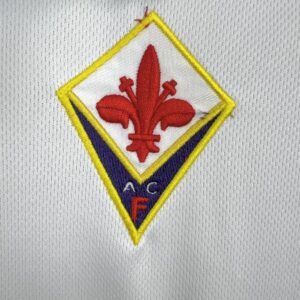 Retro Fiorentina 1998/99 Away Jersey - Image 6