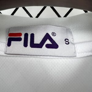 Retro Fiorentina 1998/99 Away Jersey - Image 4