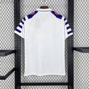 Retro Fiorentina 1998/99 Away Jersey - Image 2