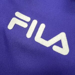 Retro Fiorentina 1998/99 Home Jersey - Image 7