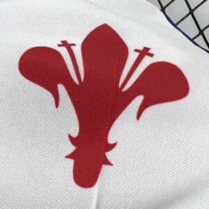 Retro Fiorentina 1998/99 Home Jersey - Image 4