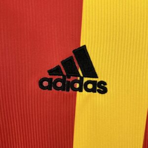 Retro Galatasaray 1999/00 Home Jersey - Image 7