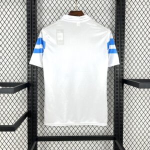 Retro Napoli 1988/89 Away Jersey - Image 2