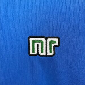 Retro Napoli 1989/90 Home Jersey - Image 4