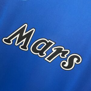 Retro Napoli 1989/90 Home Jersey - Image 3