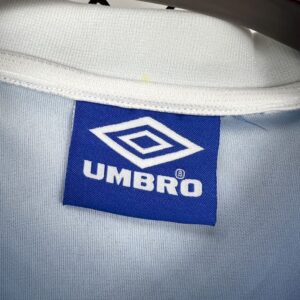 Retro Napoli 1993/94 Home Jersey - Image 4