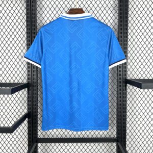 Retro Napoli 1993/94 Home Jersey - Image 2