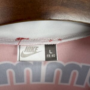 Retro Paris Saint-Germain 1991/92 Home Jersey - Image 4