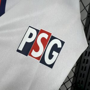 Retro Paris Saint-Germain 1998/99 Away Jersey - Image 4