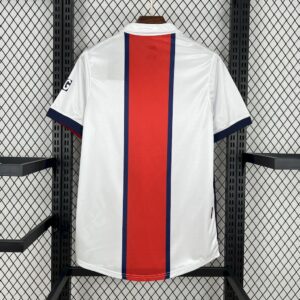 Retro Paris Saint-Germain 1998/99 Away Jersey - Image 2