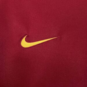 Retro Portugal 1998 Home Jersey - Image 6
