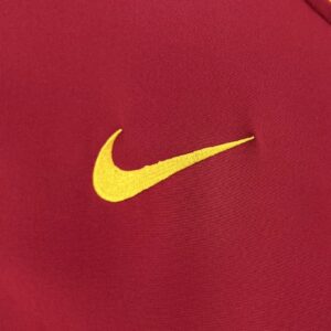 Retro Portugal 2002 Home Jersey - Image 5