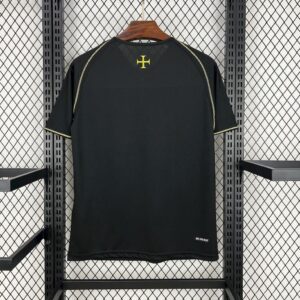 Retro Portugal 2006 Away Jersey - Image 2