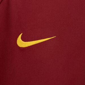 Retro Portugal 2006 Home Jersey - Image 5