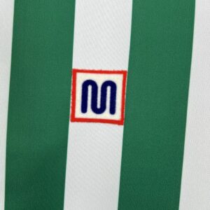 Retro Real Betis 1982/85 Home Jersey - Image 6