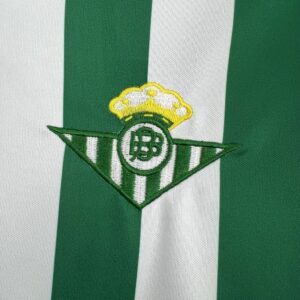 Retro Real Betis 1982/85 Home Jersey - Image 5