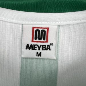 Retro Real Betis 1982/85 Home Jersey - Image 4