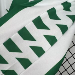 Retro Real Betis 1982/85 Home Jersey - Image 3