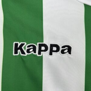 Retro Real Betis 2001/02 Special edition Jersey - Image 6
