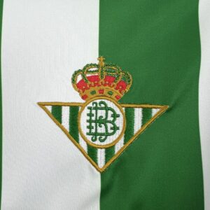Retro Real Betis 2001/02 Special edition Jersey - Image 5