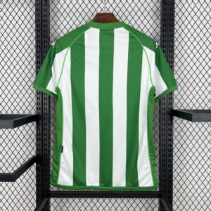 Retro Real Betis 2001/02 Special edition Jersey - Image 2