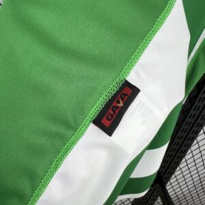 Retro Real Betis 2001/02 Special edition Jersey - Image 7