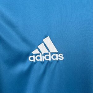 Retro Real Madrid 2017/18 Third Jersey - Image 8