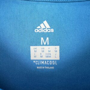 Retro Real Madrid 2017/18 Third Jersey - Image 5