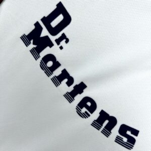Retro West Ham United 1999/01 Away Jersey - Image 4