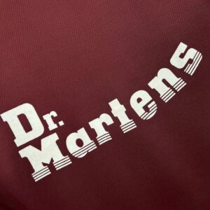 Retro West Ham United 1999/01 Home Jersey - Image 5