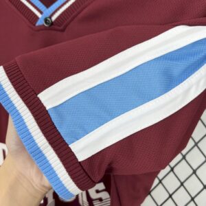 Retro West Ham United 1999/01 Home Jersey - Image 3