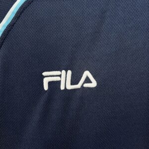 Retro West Ham United 1999/01 Third Jersey - Image 7