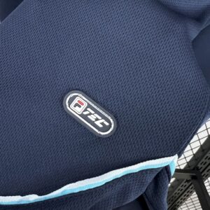 Retro West Ham United 1999/01 Third Jersey - Image 4