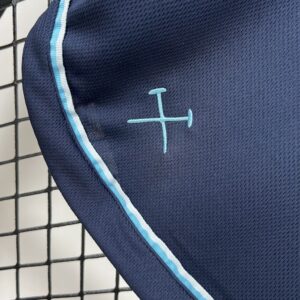 Retro West Ham United 1999/01 Third Jersey - Image 8