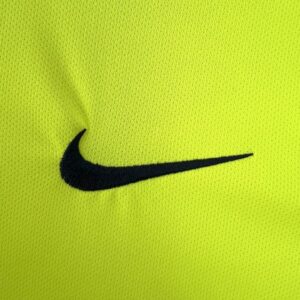 Retro Barcelona 2014/15 Third Jersey - Image 9