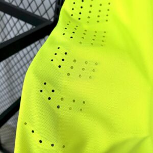 Retro Barcelona 2014/15 Third Jersey - Image 6