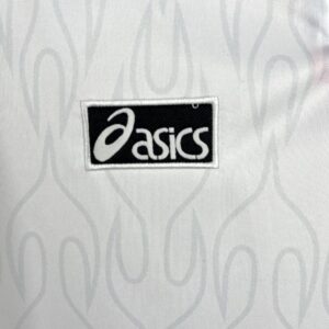 Retro Japan 1998/99 Away Jersey - Image 7