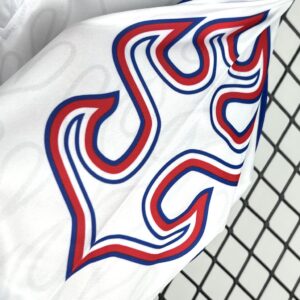 Retro Japan 1998/99 Away Jersey - Image 4