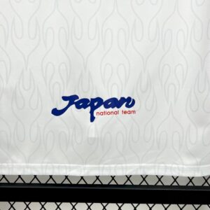 Retro Japan 1998/99 Away Jersey - Image 3