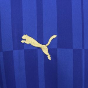 Retro Leicester City 2016/17 Home Jersey - Image 7