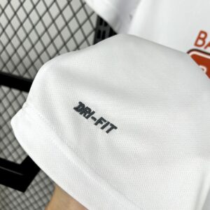 Retro Santos 2011/12 Home Jersey - Image 9