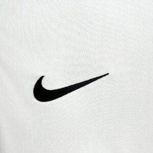 Retro Santos 2011/12 Home Jersey - Image 7