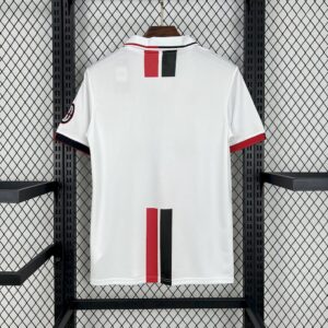 Retro AC Milan 1995/97 Away Jersey - Image 2