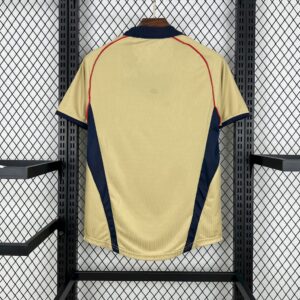Retro Arsenal 2001/02 Away Jersey - Image 2