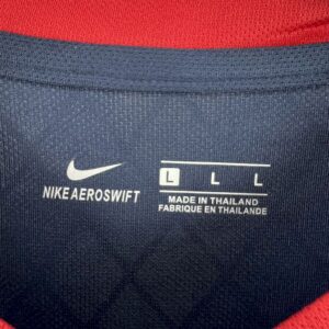 Retro Arsenal 2002/04 Away Jersey - Image 3