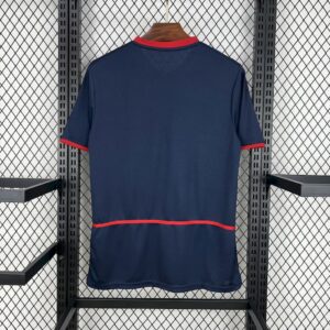 Retro Arsenal 2002/04 Away Jersey - Image 2