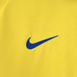 Retro Arsenal 2003/05 Away Jersey - Image 6