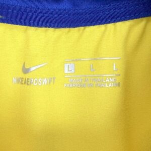 Retro Arsenal 2003/05 Away Jersey - Image 3