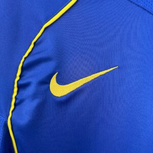 Retro Arsenal 2004/05 Away Jersey - Image 6